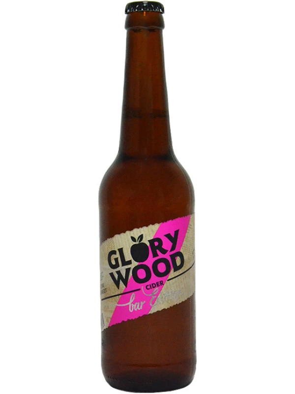 GloryWood Apple Semi-Sweet