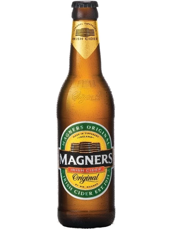 Magners Original Irish Cider