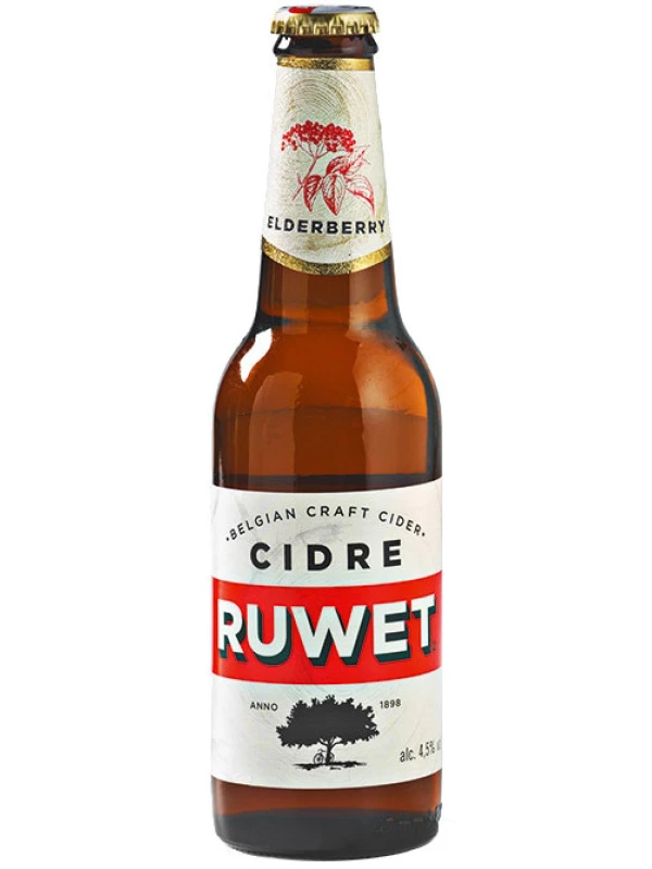 Ruwet, Elderberry