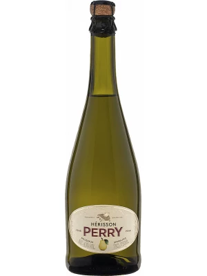 Сидр Herisson Pear 0.75 л