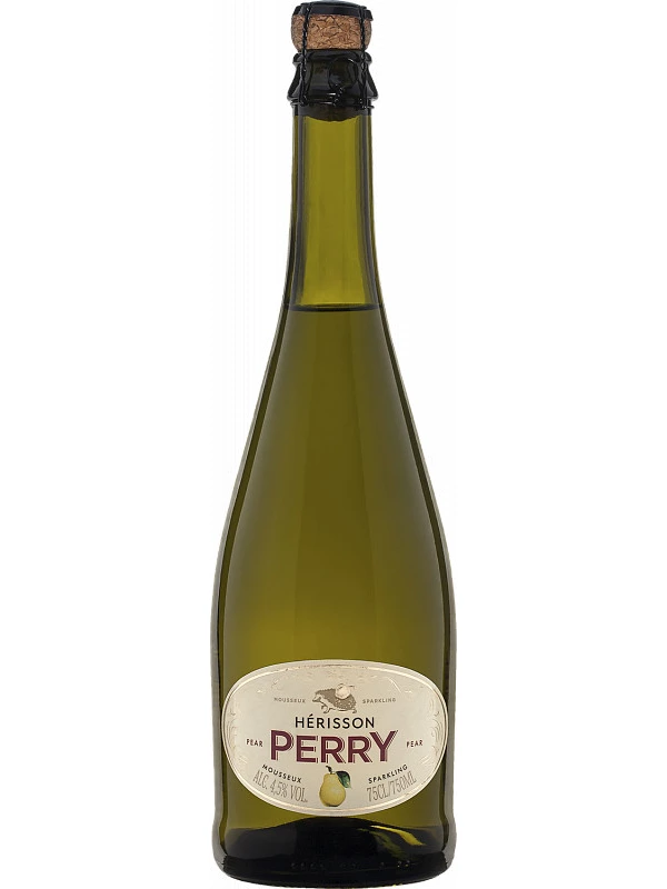 Herisson Pear
