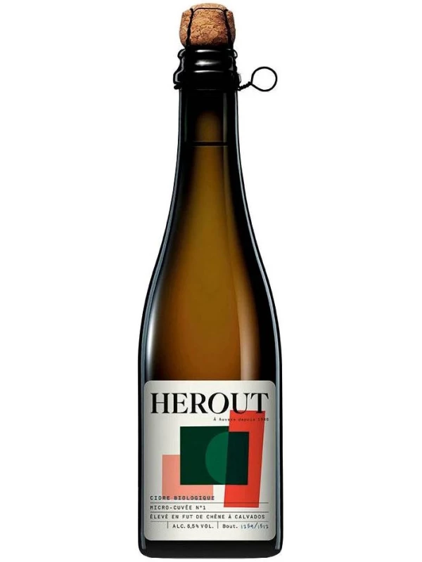 Herout Micro-Cuvee n°1