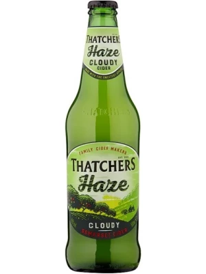 Сидр Thatchers, Somerset Haze 0.5 л