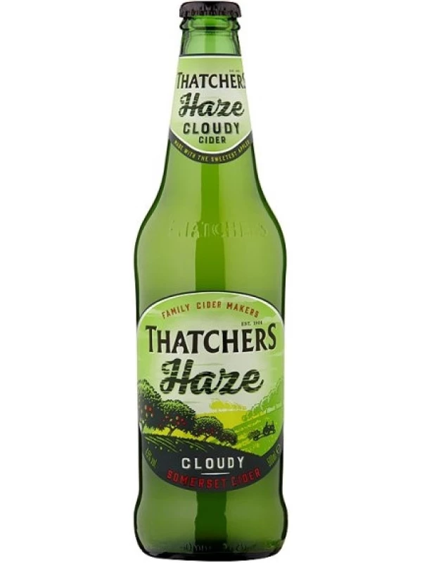 Thatchers, Somerset Haze