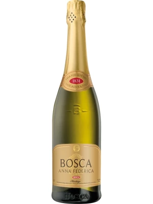Сидр Bosca, Anna Federica Heritage Sweet 0.75 л