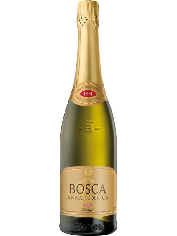 Bosca, Anna Federica Heritage Sweet