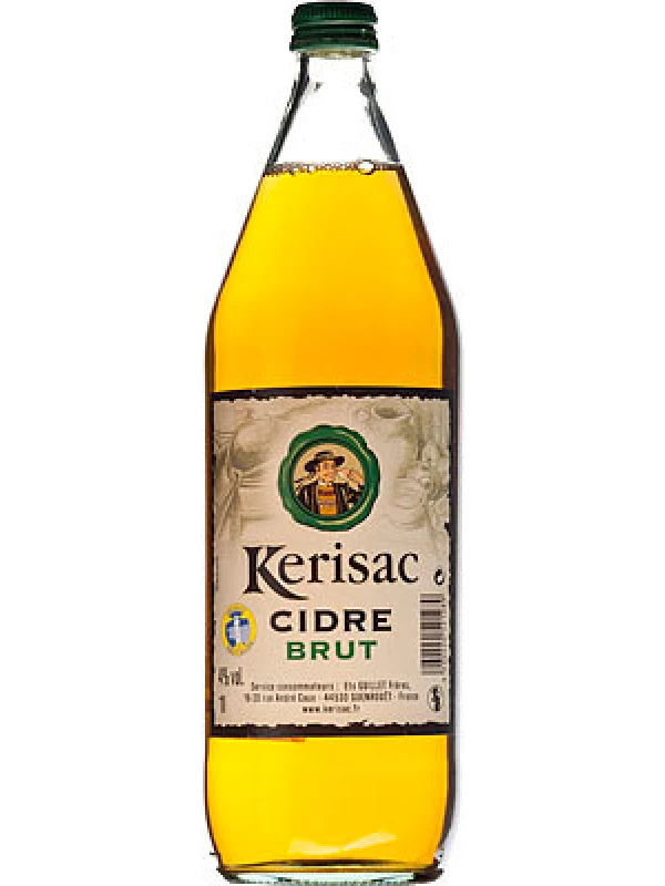 Kerisac Brut