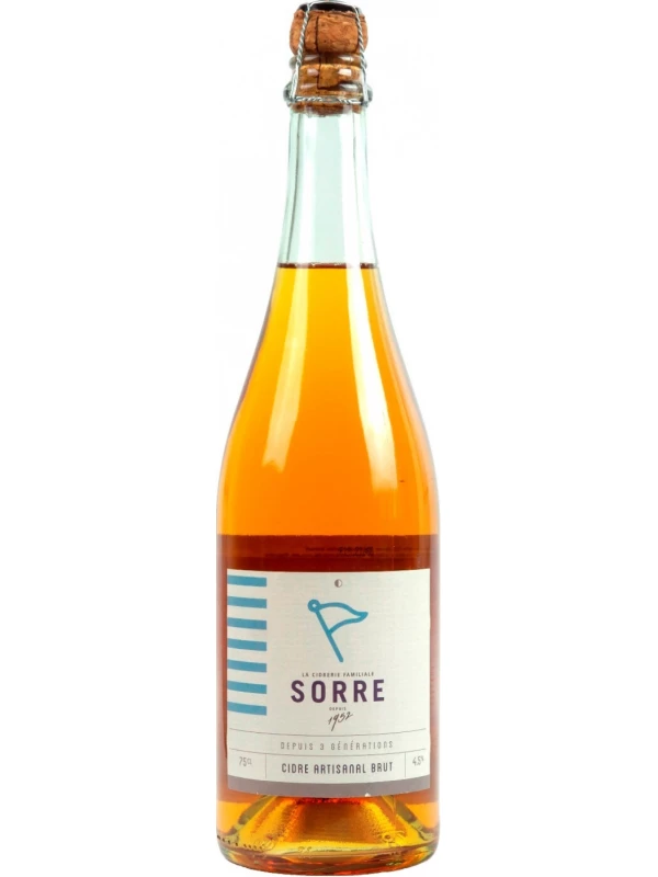 Sorre Artisanale Brut