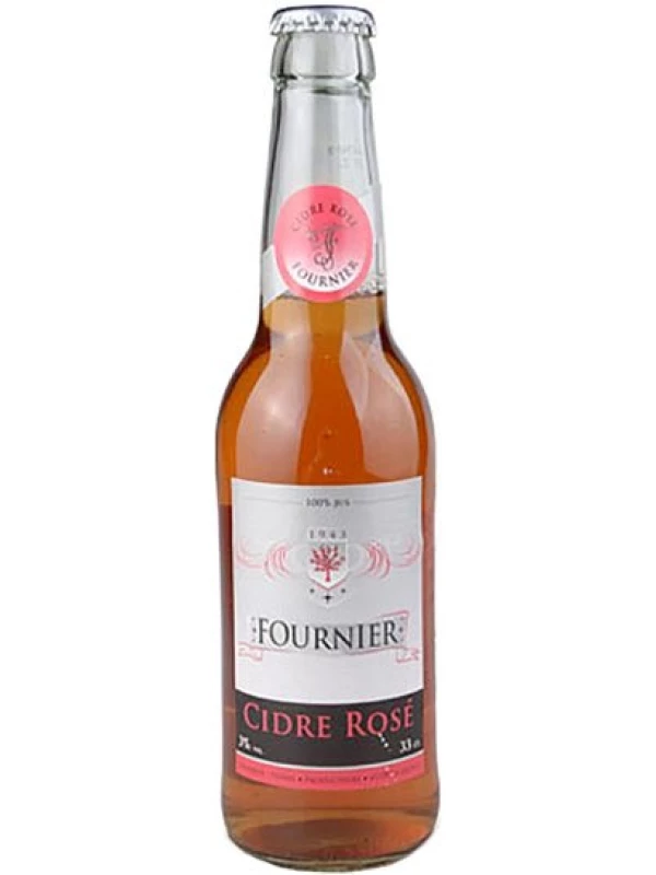 Fournier, Rose