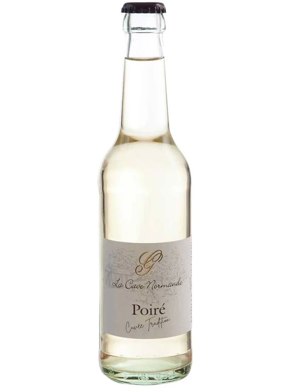 La Cave Normande Poire Cuvee Tradition
