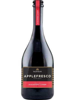 Сидр Oldfields, Applefresco 0.75 л