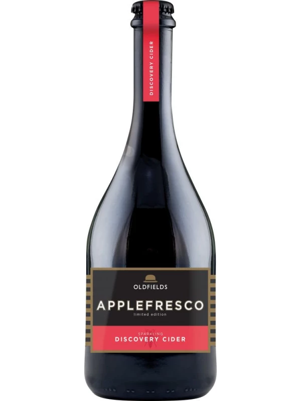 Oldfields, Applefresco