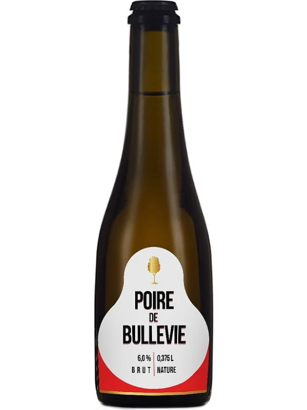 Poire de Bullevie