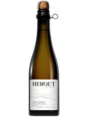 Сидр Herout Cantepie Cuvee Parcellaire 0.75 л