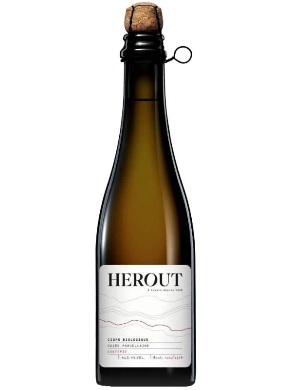 Herout Cantepie Cuvee Parcellaire