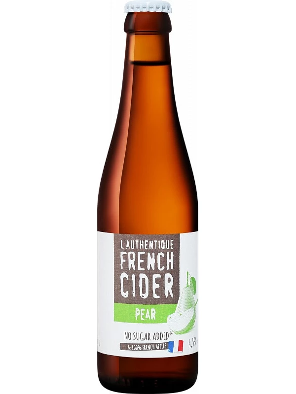 L'Authentique Pear