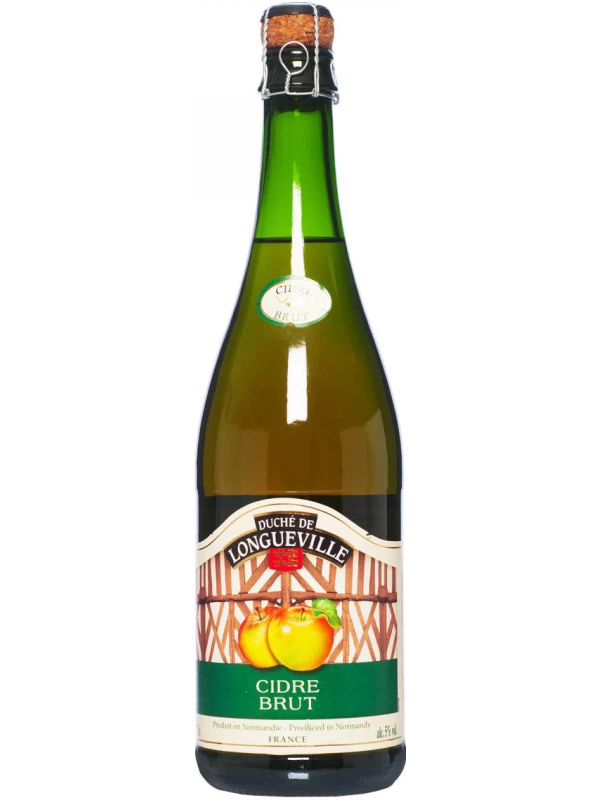 Duche de Longueville Brut