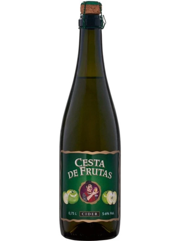 Cesta de Frutas Classic