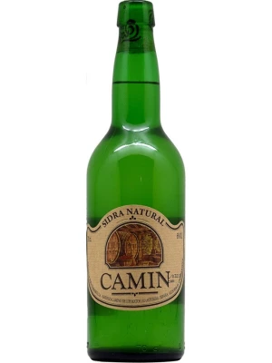 Сидр Camin Sidra Natural 0.7 л