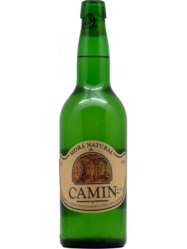 Camin Sidra Natural