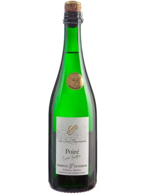 Сидр La Cave Normande Poire Cuvee Tradition 0.75 л