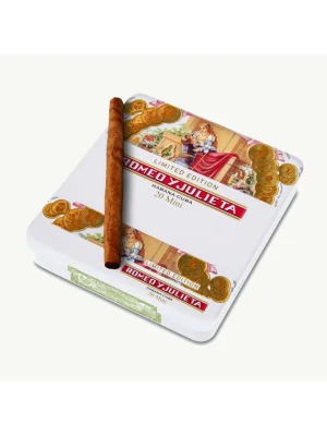 Сигариллы Romeo Y Julieta Mini Limited Edition 2020