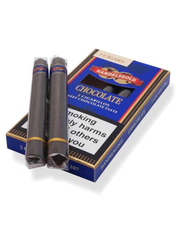 Handelsgold Chocolate
