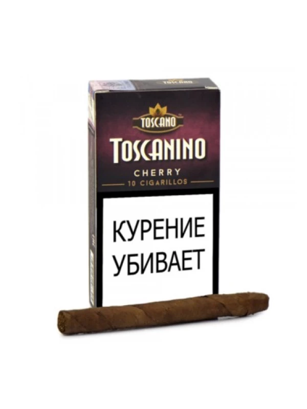 Toscanino Cherry