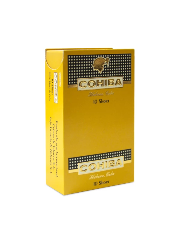 Cohiba Short