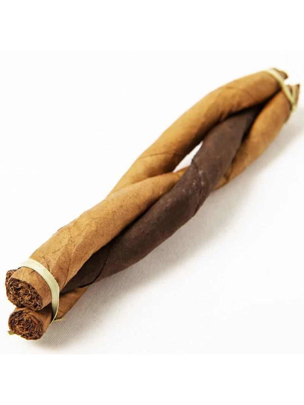 La Flor Dominicana Culebras Especial Maduro