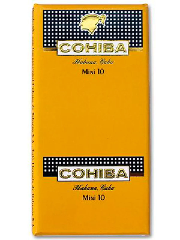 Cohiba Mini 10