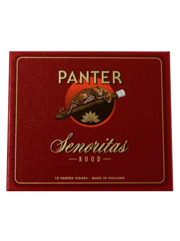 Panter Senoritas