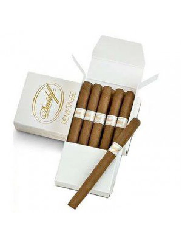 Davidoff Demi-Tasse