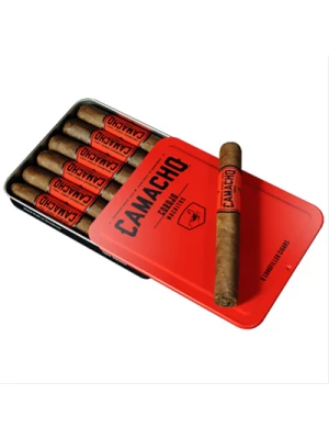 Сигариллы Camacho Corojo Machitos