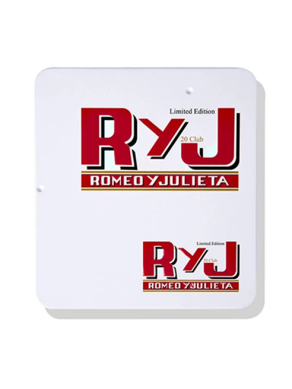 Romeo y Julieta Club Limited Edition 2017