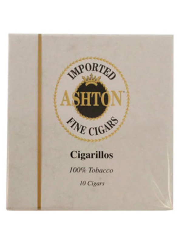 Ashton Cigarillos