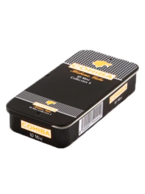 Сигариллы Cohiba Mini Limited Edition 2016