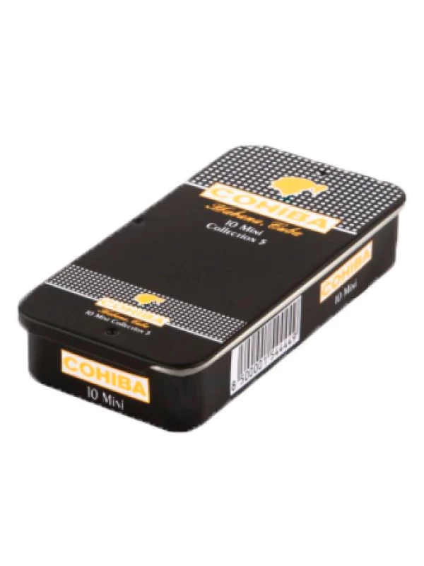Cohiba Mini Limited Edition 2016