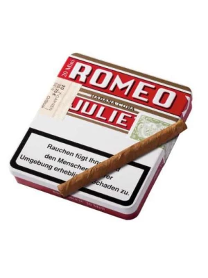 Сигариллы Romeo Y Julieta Mini Limited Edition