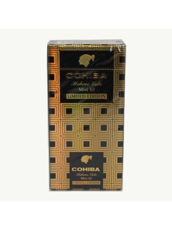 Cohiba Mini Limited Edition 2020