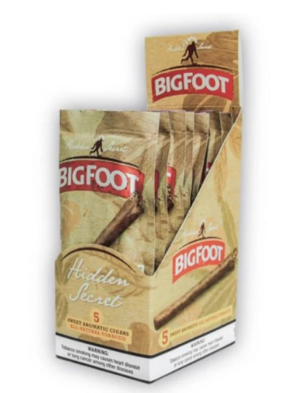 Big Foot