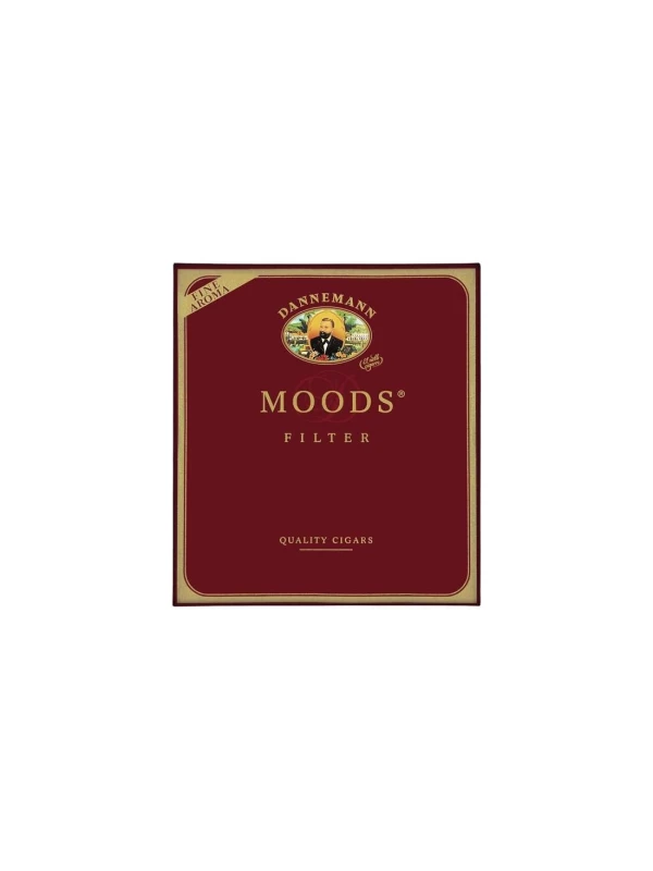 Moods Filter 20