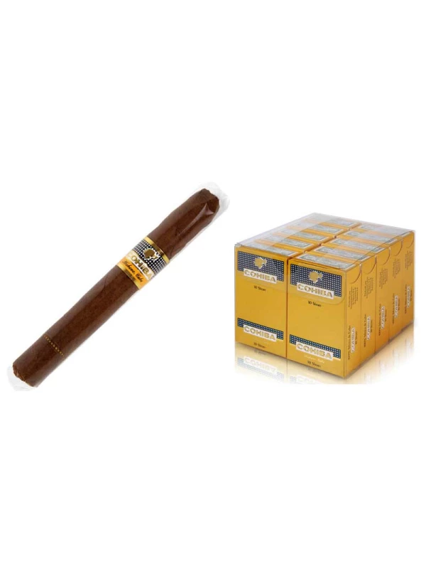 Cohiba Short