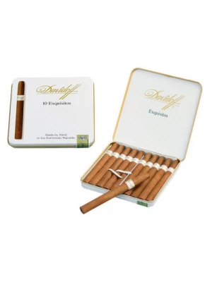 Сигариллы Davidoff Exquisitos