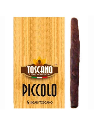 Сигариллы Toscano Piccolo