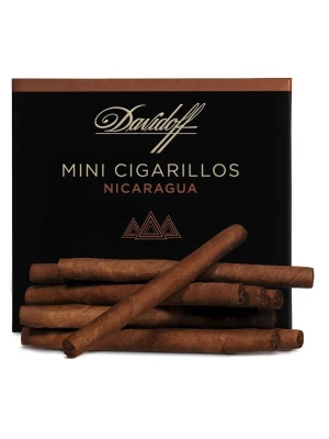 Сигариллы Davidoff Mini Nicaragua 20