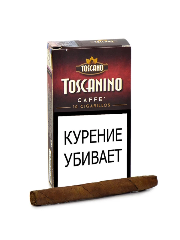 Toscanino Caffe