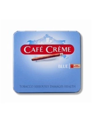 Сигариллы Cafe Creme Blue 10