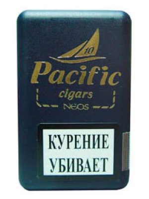 Сигариллы Neos Pacific Classic