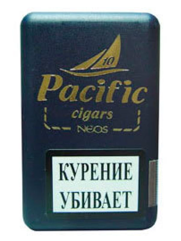 Neos Pacific Classic